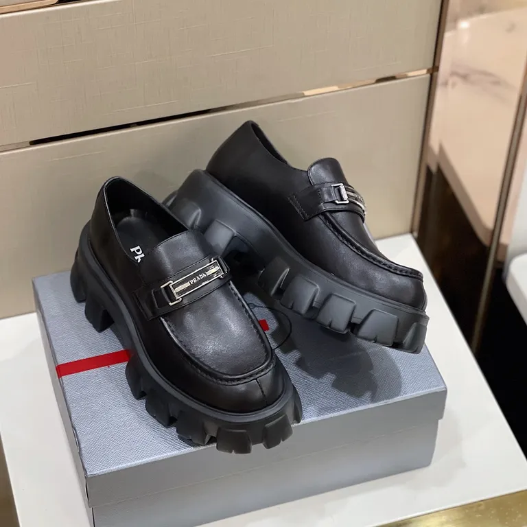 Prada Shoe 